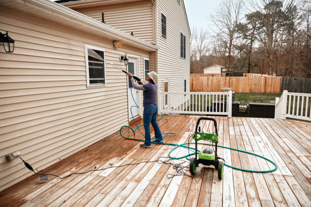 Best Residential Pressure Washing Services  in Dover, TN