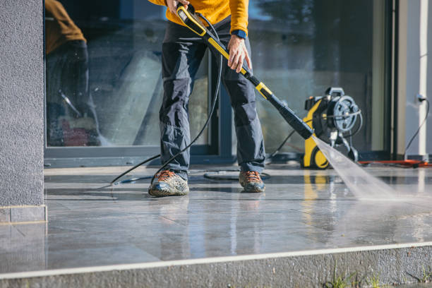 Local Pressure Washing Services in Dover, TN