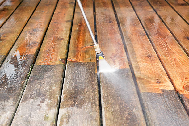 Best Commercial Pressure Washing  in Dover, TN